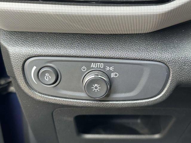 used 2021 Chevrolet TrailBlazer car, priced at $14,997