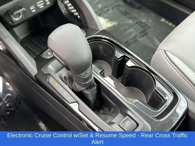 used 2021 Chevrolet TrailBlazer car, priced at $14,997