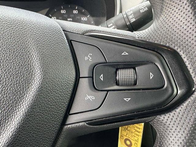 used 2021 Chevrolet TrailBlazer car, priced at $14,997