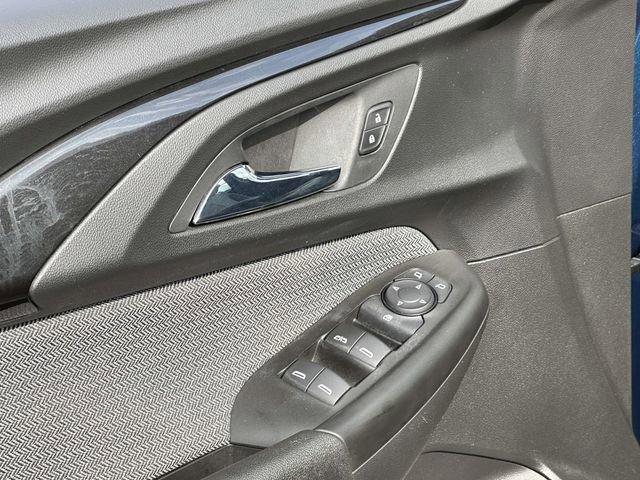 used 2021 Chevrolet TrailBlazer car, priced at $14,997