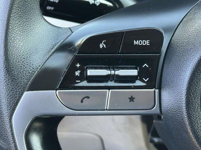 used 2022 Hyundai Tucson car, priced at $19,497