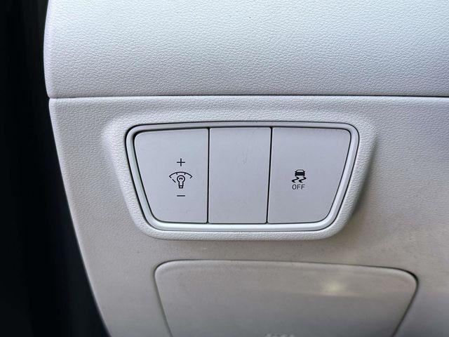 used 2022 Hyundai Tucson car, priced at $19,497