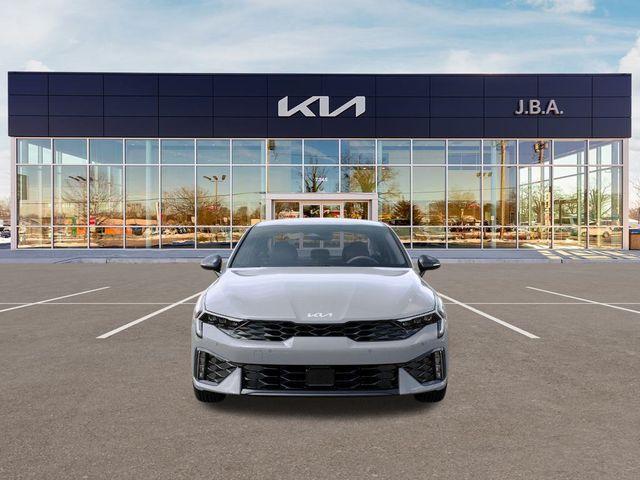 new 2026 Kia K5 car, priced at $31,780