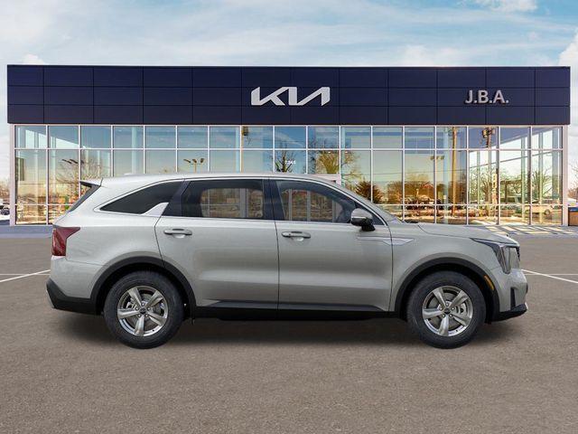 new 2026 Kia Sorento car, priced at $31,580