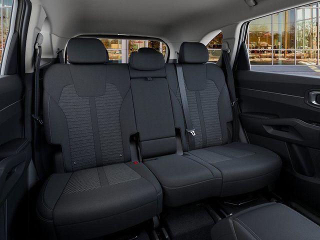 new 2026 Kia Sorento car, priced at $31,580