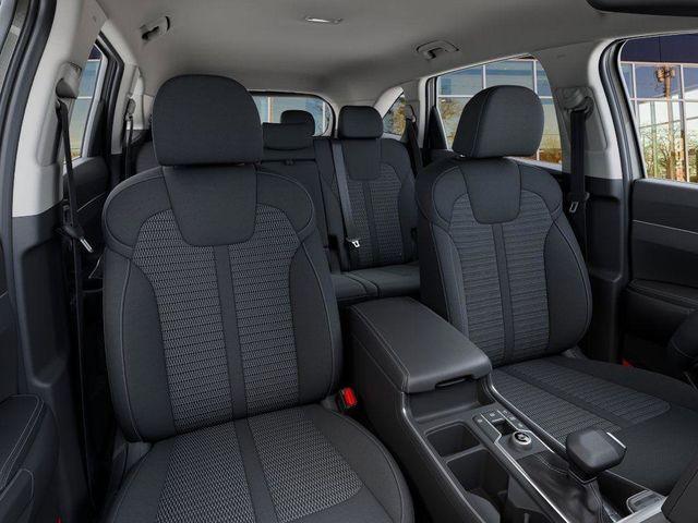 new 2026 Kia Sorento car, priced at $31,580