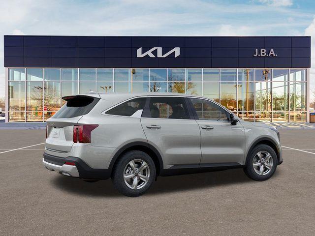 new 2026 Kia Sorento car, priced at $31,580
