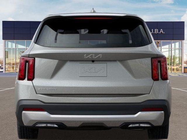 new 2026 Kia Sorento car, priced at $31,580