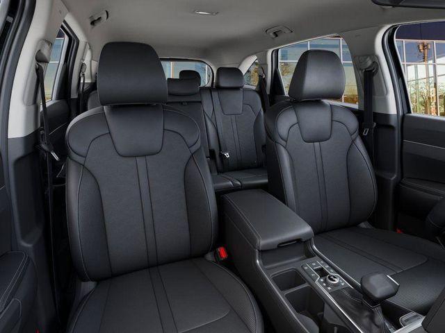 new 2026 Kia Sorento car, priced at $39,973