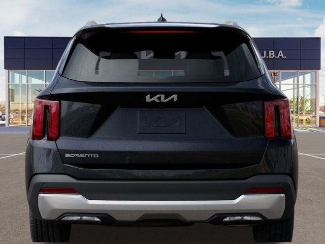 new 2026 Kia Sorento car, priced at $39,973