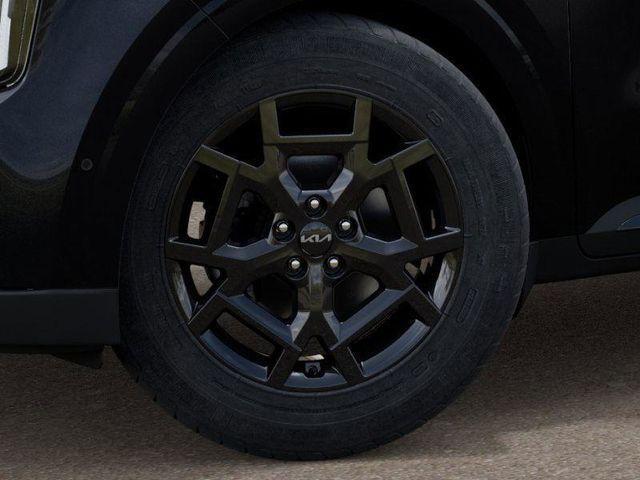 new 2026 Kia Carnival Hybrid car, priced at $52,505