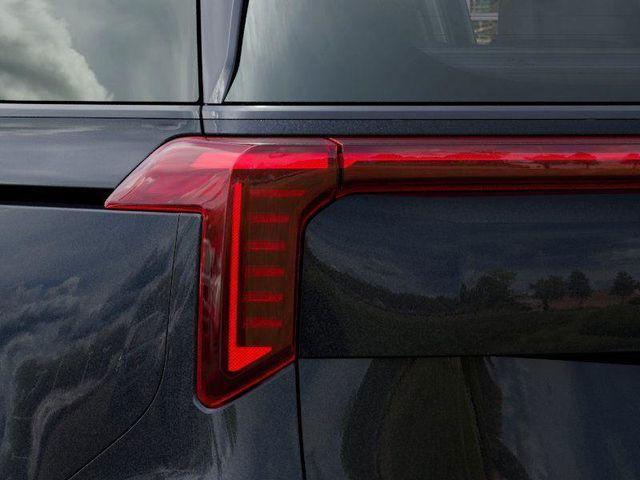 new 2026 Kia Carnival Hybrid car, priced at $52,505