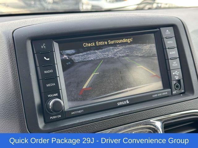 used 2014 Chrysler Town & Country car, priced at $10,997