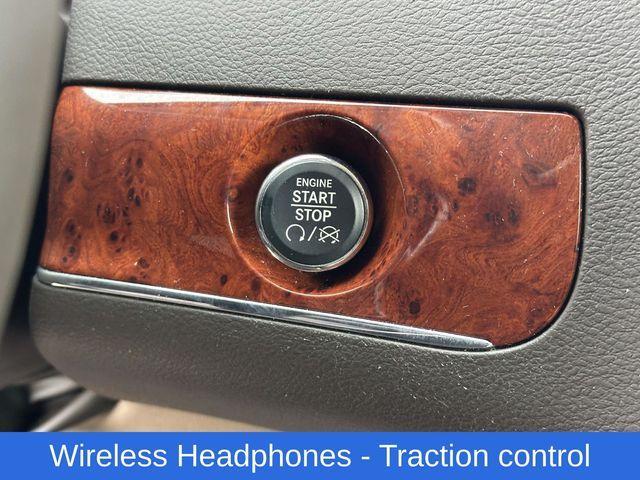 used 2014 Chrysler Town & Country car, priced at $10,997