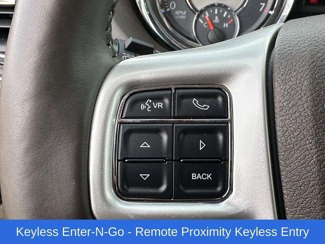 used 2014 Chrysler Town & Country car, priced at $10,997