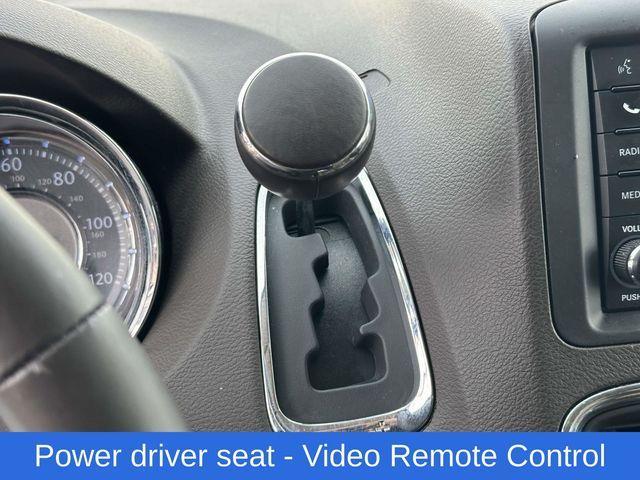 used 2014 Chrysler Town & Country car, priced at $10,997