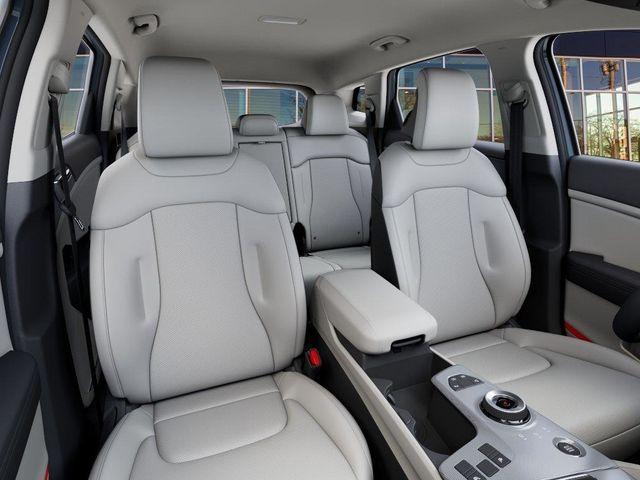 new 2026 Kia Sportage Hybrid car, priced at $35,108