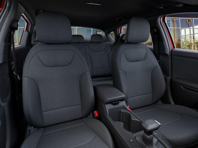 new 2026 Kia K4 car, priced at $24,920
