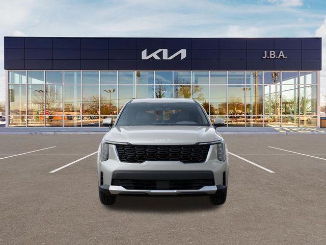 new 2026 Kia Sorento car, priced at $32,161