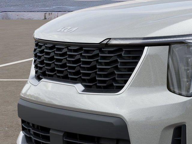 new 2026 Kia Sorento car, priced at $32,161