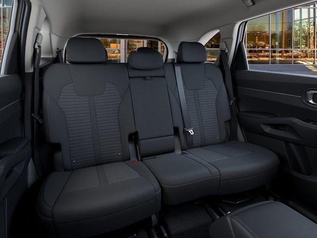new 2026 Kia Sorento car, priced at $32,161