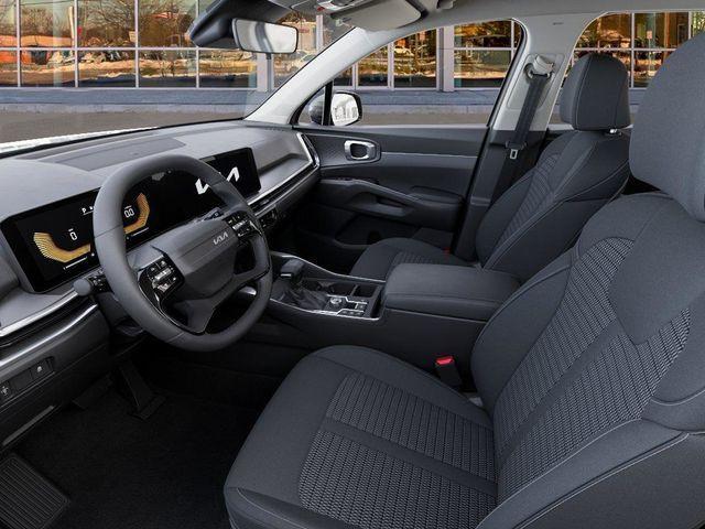 new 2026 Kia Sorento car, priced at $32,161