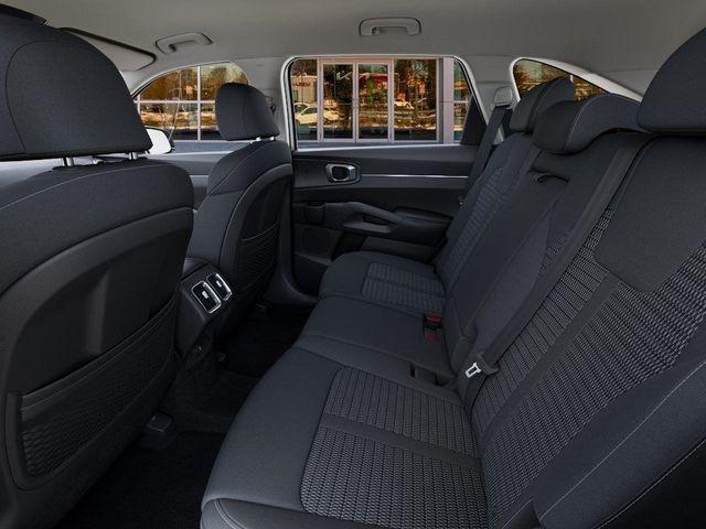 new 2026 Kia Sorento car, priced at $32,161