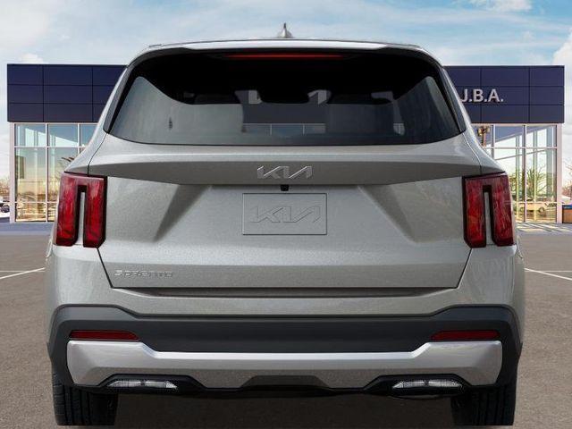 new 2026 Kia Sorento car, priced at $32,161