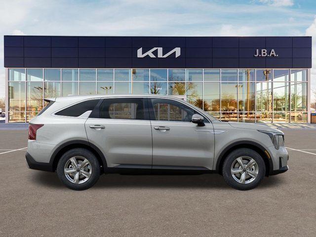 new 2026 Kia Sorento car, priced at $32,161
