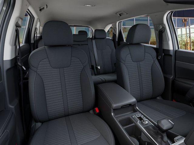 new 2026 Kia Sorento car, priced at $32,161
