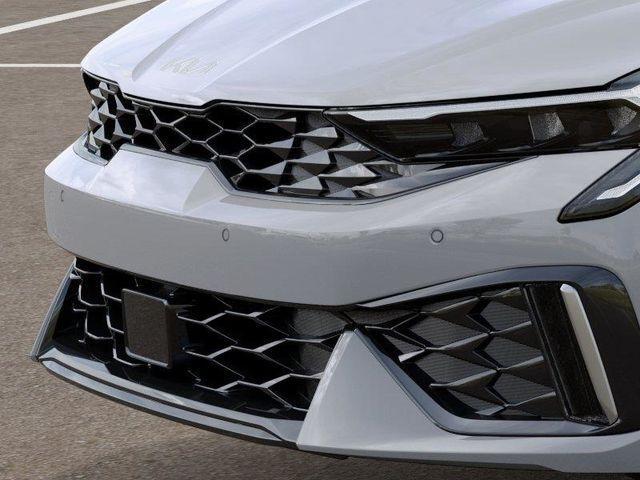 new 2026 Kia K5 car, priced at $30,783