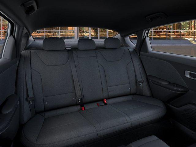 new 2026 Kia K4 car, priced at $24,640