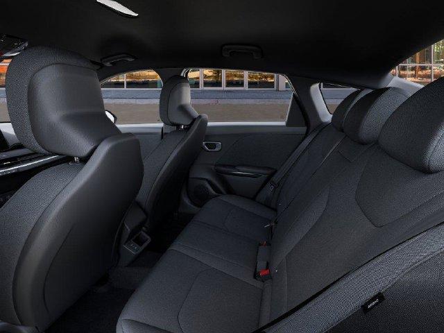 new 2026 Kia K4 car
