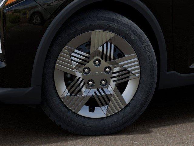 new 2026 Kia K4 car