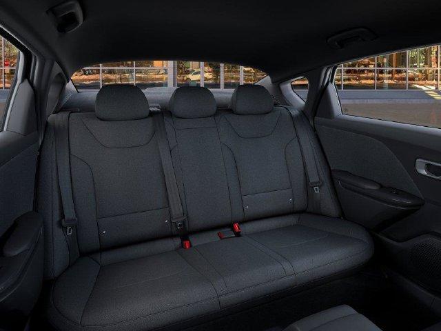 new 2026 Kia K4 car