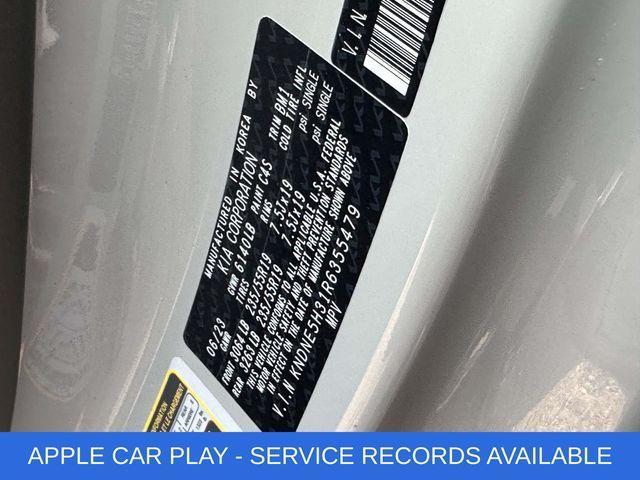 used 2024 Kia Carnival car, priced at $37,797