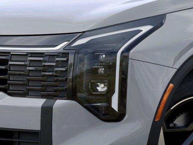 new 2026 Kia Sportage car, priced at $33,980