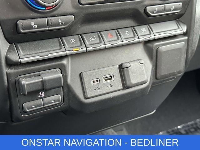 used 2020 Chevrolet Silverado 1500 car, priced at $29,497