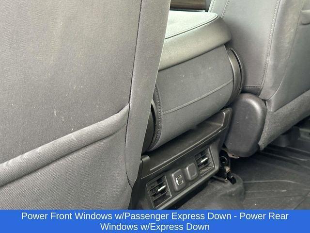 used 2020 Chevrolet Silverado 1500 car, priced at $29,497