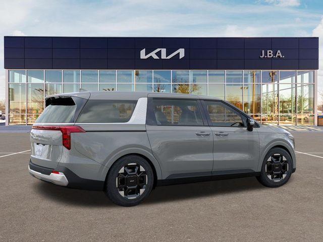 new 2026 Kia Carnival car, priced at $44,120