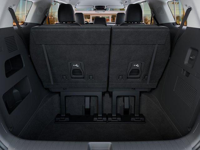 new 2026 Kia Carnival car, priced at $44,120