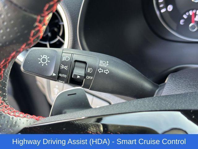 used 2022 Kia Forte car, priced at $18,997