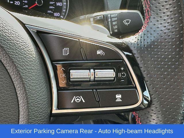 used 2022 Kia Forte car, priced at $18,997