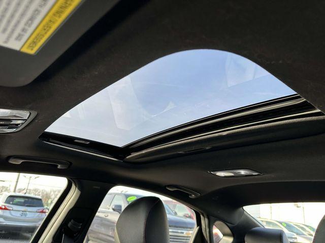 used 2022 Kia Forte car, priced at $18,997