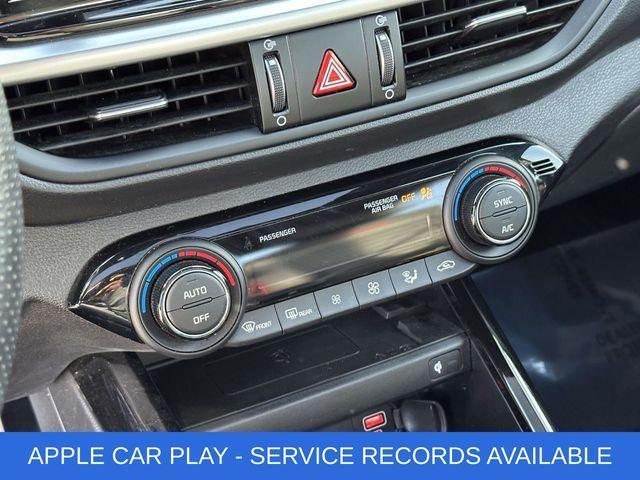 used 2022 Kia Forte car, priced at $18,997