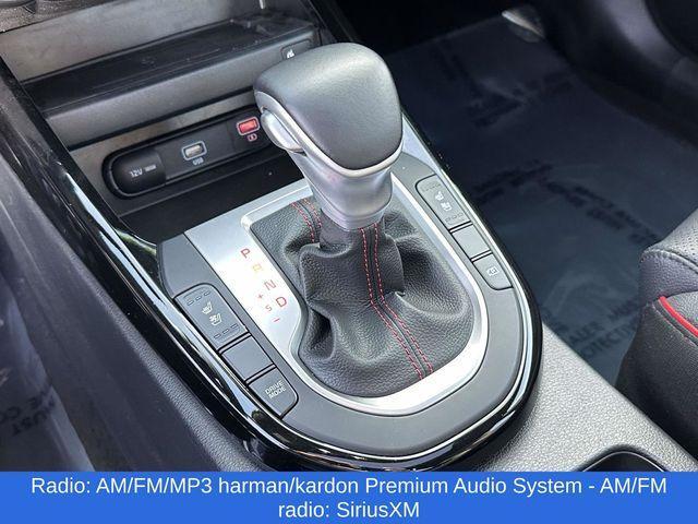 used 2022 Kia Forte car, priced at $18,997