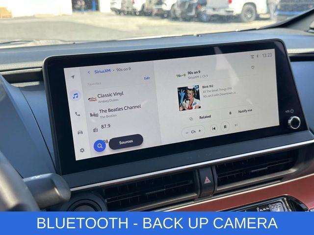 used 2023 Toyota Prius Prime car, priced at $30,997