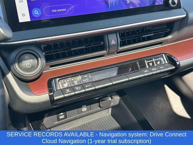 used 2023 Toyota Prius Prime car, priced at $30,997