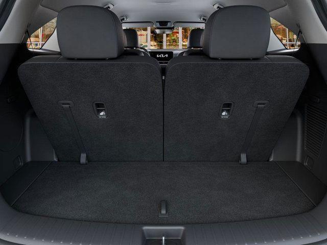 new 2026 Kia Sorento Hybrid car, priced at $44,058