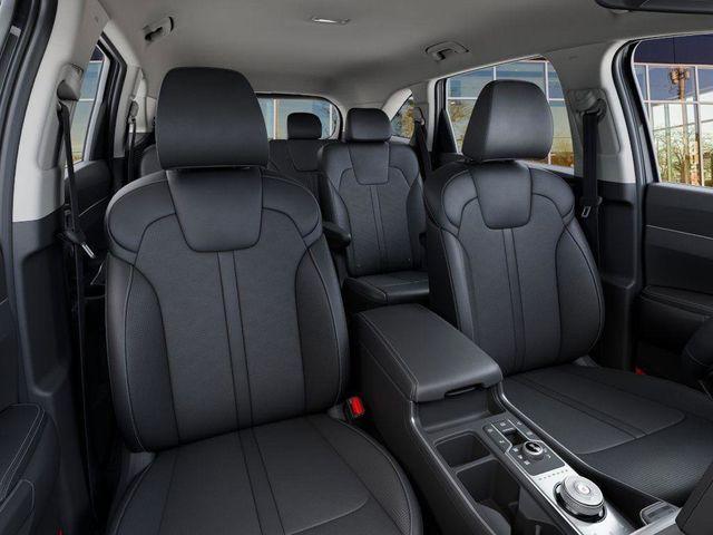 new 2026 Kia Sorento Hybrid car, priced at $44,058